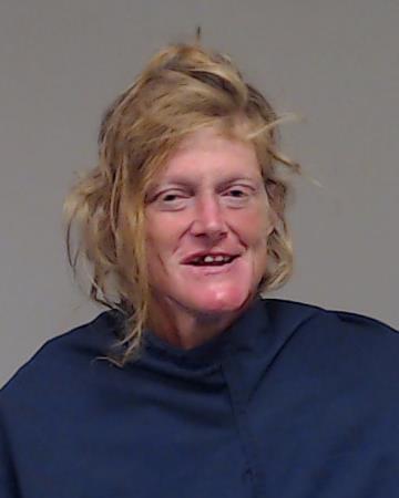 Radke, Heather Michelle booking photo