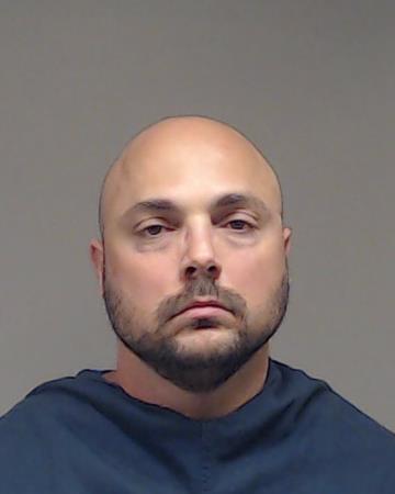 Ghacemi, Mohsen booking photo