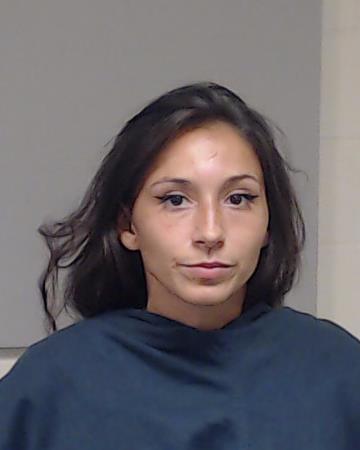 Ortiz, Michelle Elvira Melissa booking photo