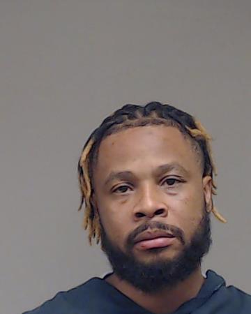 Baker, Rodney Lee booking photo