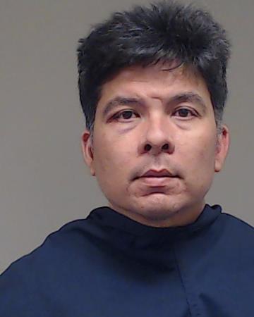 CHONG, SAMUEL booking photo