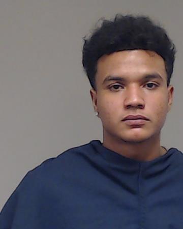 Manzanares-Martinez, Danny Jose booking photo