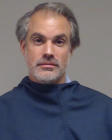 Rahner, John Daniel booking photo