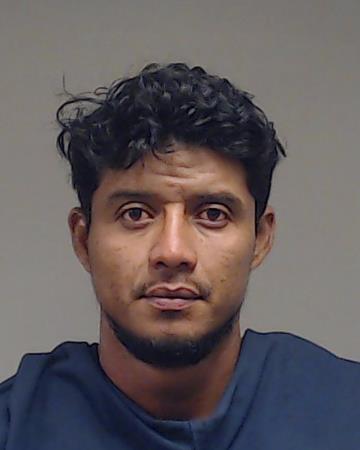 DIAZ-DIAZ, MAXIMO NEFTALI booking photo