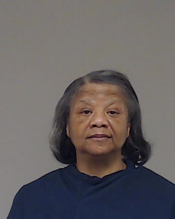 OLIPHANT, HERMAN ANN booking photo