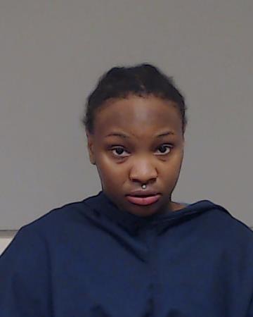 PRICE, KEISHA TANAY booking photo