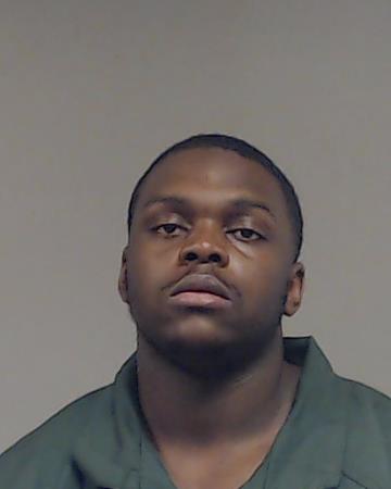 HEAD, KING MYSHAWN booking photo