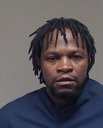 KPWANG-ATYI, KARL HANS booking photo