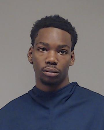 Penn, Joshray Eugene booking photo