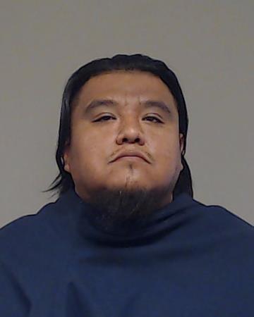 DURAN, RANDY booking photo