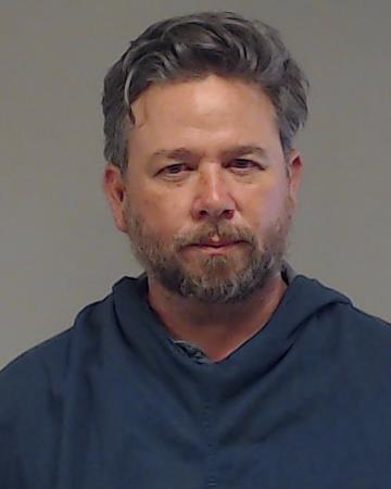 Potts, Casey Jay booking photo