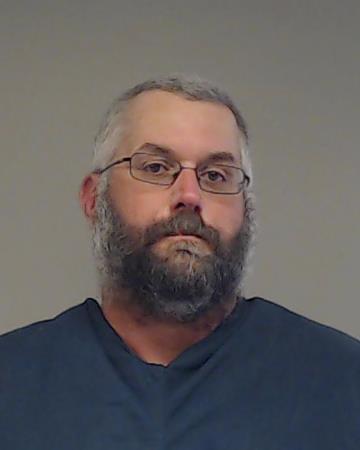Long, Jason Wayne booking photo