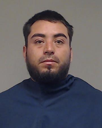 ALMAZA-TOYIES, CEASAR booking photo