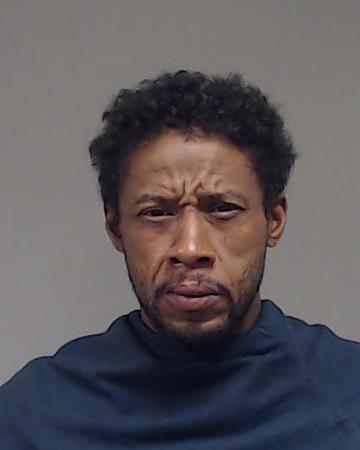 Pena, Wally Christopher booking photo