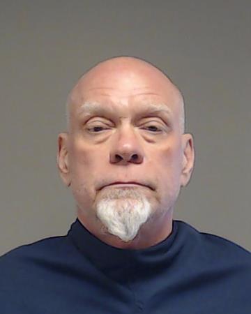 Brown, Reginald Douglas booking photo