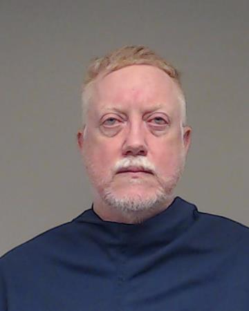 Ross, Robert Wade booking photo