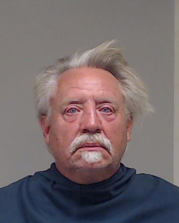 Cato, Donald Joe booking photo