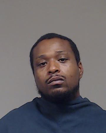 Taylor, Jaquawn Anthony booking photo