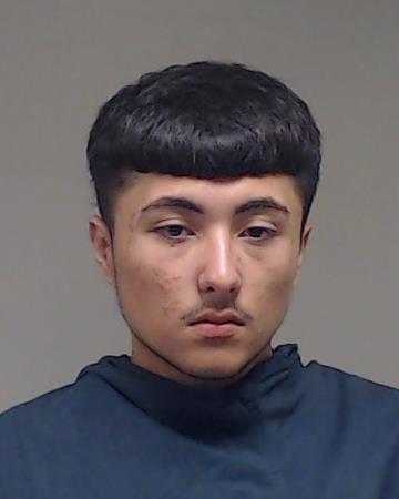 RUIZ GRACIANO, ANTELMO ALEXANDER booking photo