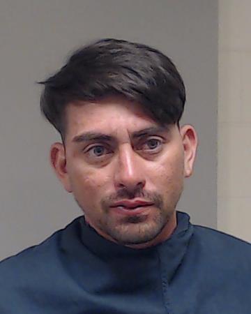 Rodriguez Umana, Felix Armando booking photo