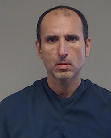 Zidan, Ahmed Ibrahim booking photo