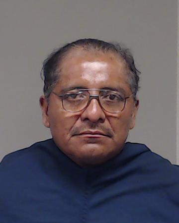 Gonzalez, Wenceslao Jimenez booking photo