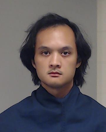 DAO, KHOI ANH booking photo