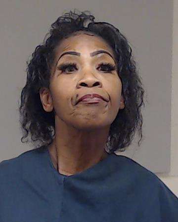 Cade, Trudy Darlene booking photo