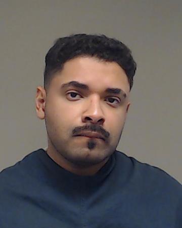 BAJAMMAL, ALI A booking photo