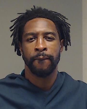 McCrainey, Alvin Lorenzo, Jr. booking photo