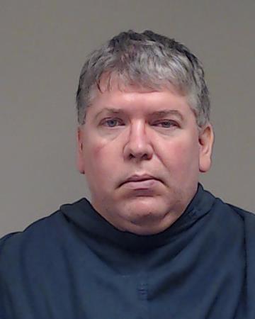 Neves, Matthew Randal booking photo