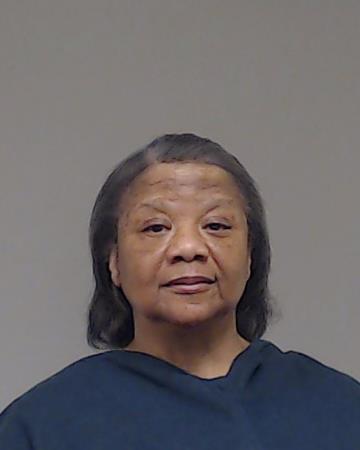 Oliphant, Herman Ann booking photo