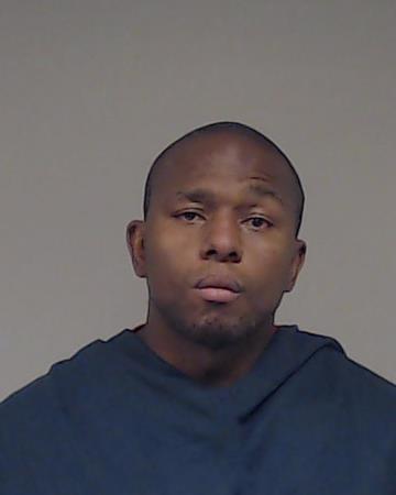 Mosley, Adam Nicholas booking photo