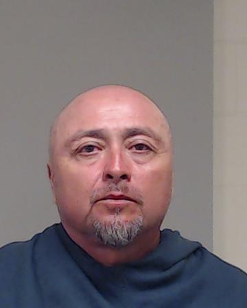 Hernandez, Bartolo Zamora booking photo