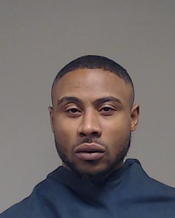 Brooks, Stephen S booking photo