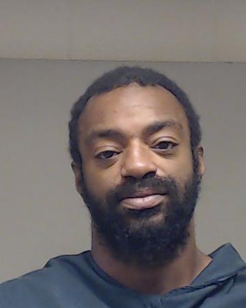 Kirby, Andrae Lamont, Jr. booking photo