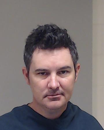 Smith, Jason Paul booking photo