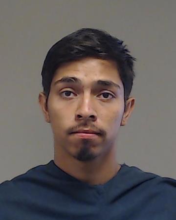 WESTMORELAND, MICHAEL LEE booking photo