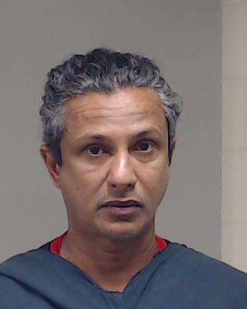 BHAGWANDIN, CHE SHIVA booking photo