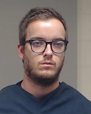 Collins, Avery booking photo