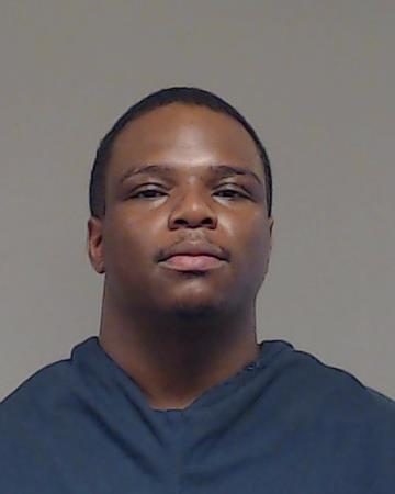 BATES, ROBERT GRENNEAL booking photo