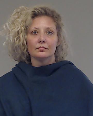 Butcher, Shawna Rene booking photo