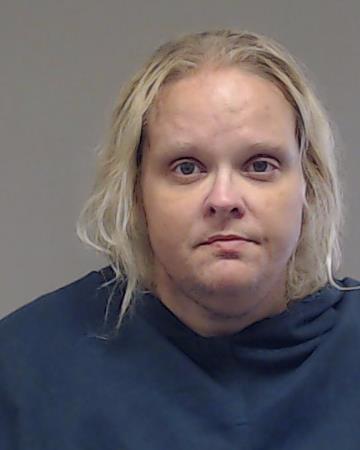 Glidewell, Stephanie Sue booking photo