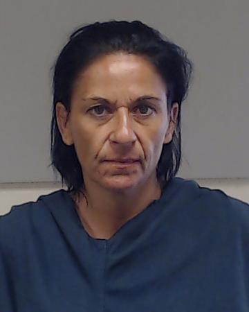 Peterson, Kelly Jean booking photo