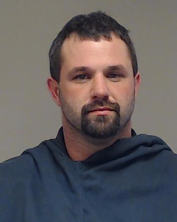 Brock, Joshua Howard booking photo