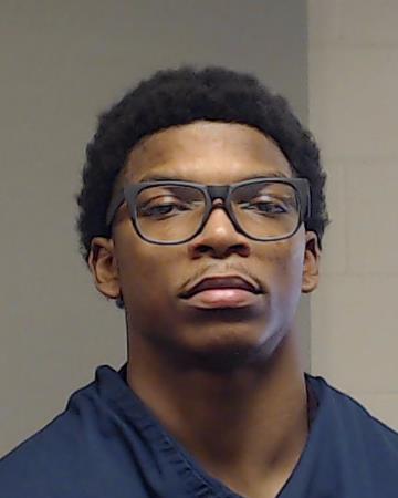 Estes, Jaqarius Rashun booking photo