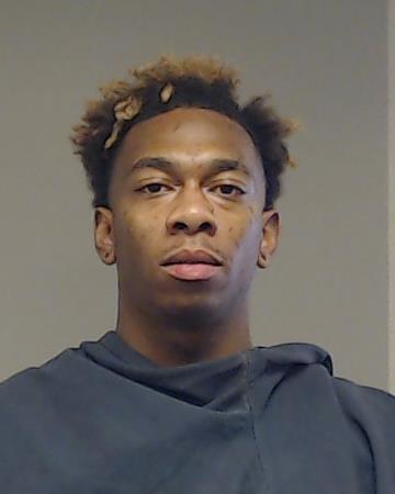 Fleming, Caleb Anthony booking photo