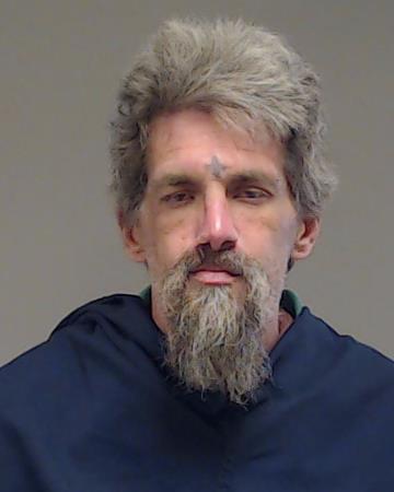 Sills, Joshua Gregory booking photo