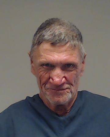 Bolgiano, Milton Steven booking photo