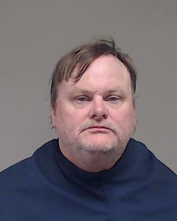 Stallard, John William booking photo